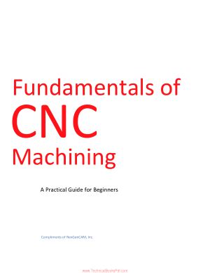 cnc machining fundamentals and applications pdf|cnc machine books free download pdf.